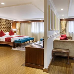 Heritage Suite Airport Transfers Early Check & Late Check-out by 2 Hrs